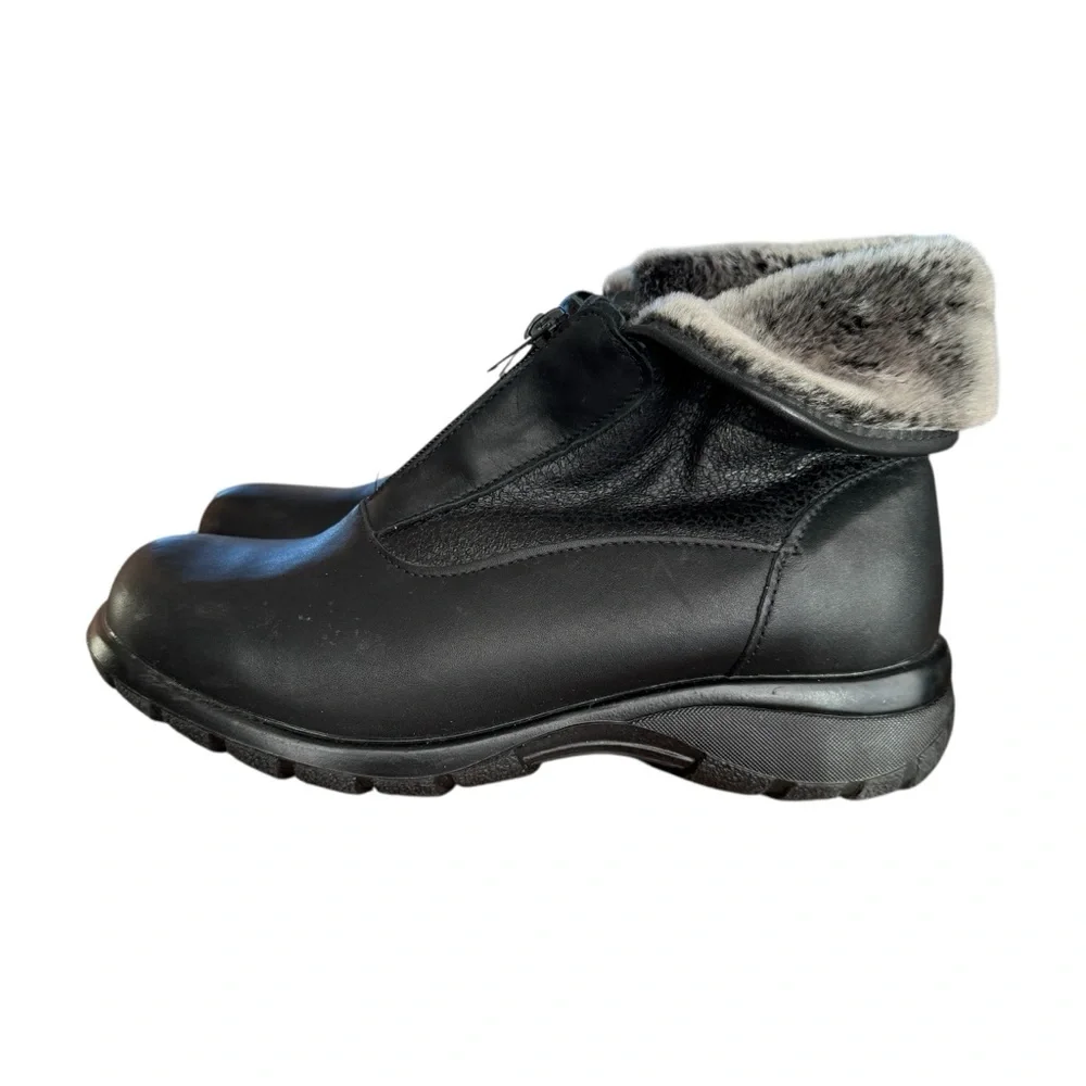 Toe Warmers Women's Winter‎ Boots